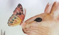 Beatrice Erismann, Noccioline - immagine 2